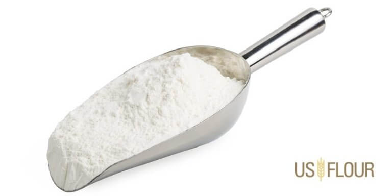 How Flour Helps You Lose Weight