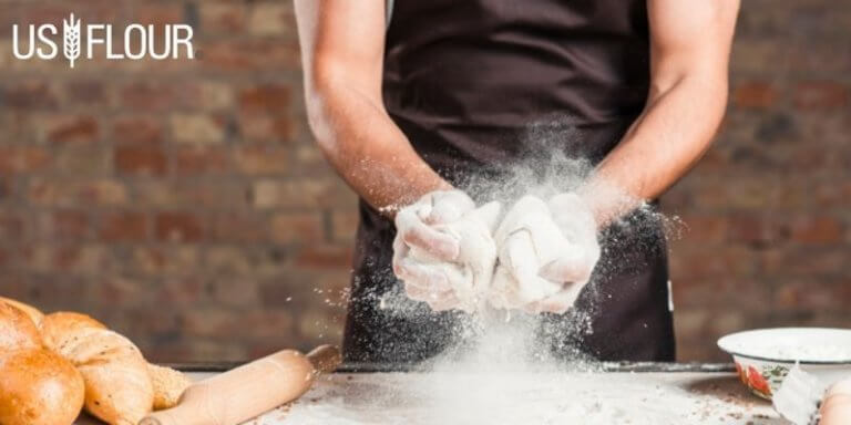 A-List of Flour For Baking Needs