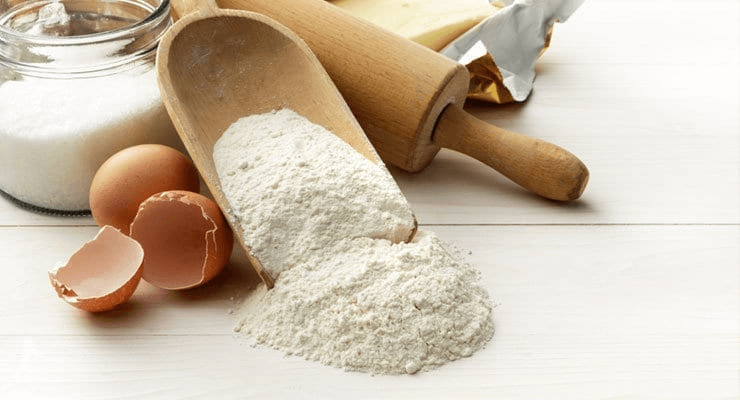 Wheat Flour | US Flour