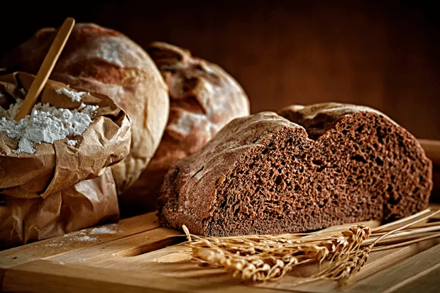 Organic Wheat Flour | US Flour