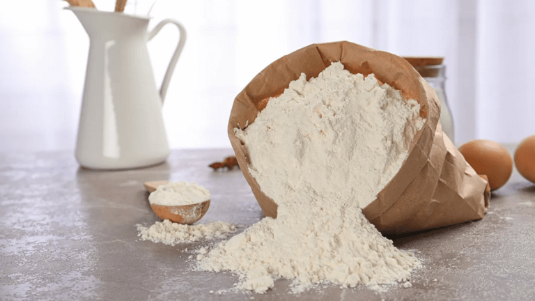 TWF T45 Cake Flour – TWF Flours