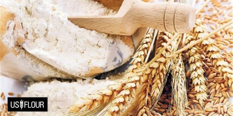 Health Benefits of Organic Wheat Flour