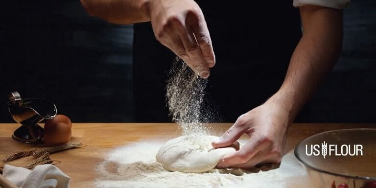 How to Substitute All-Purpose Flour with Whole Wheat Flour