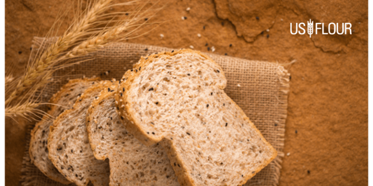 Choose Whole Wheat Flour For A Wholesome Meal