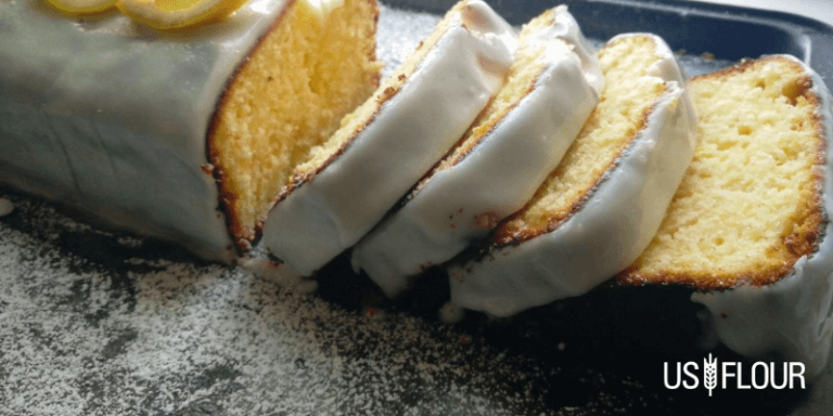 Lemon Bread