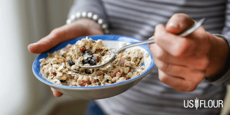 Role Of Whole Grains In Your Diet