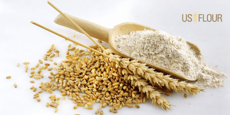 What Do We Mean By Whole Wheat Flour