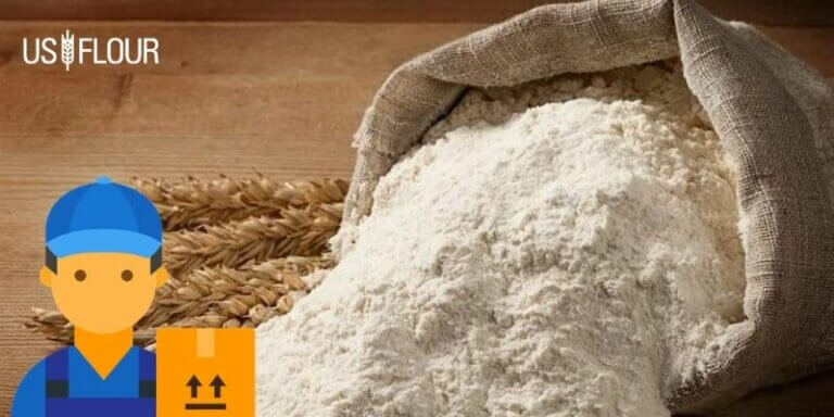 How To Select The Best Wholesale Wheat Flour Supplier