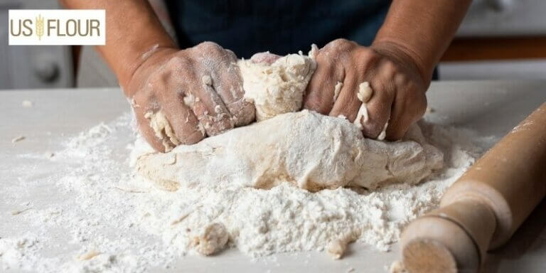 wholesale bread flour