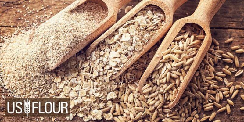 Whole Grains supplier