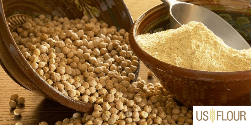 Chickpea Flour