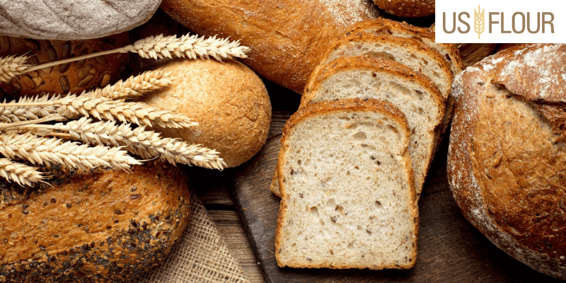 Multigrain Bread