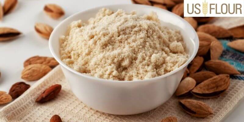 Almond flour