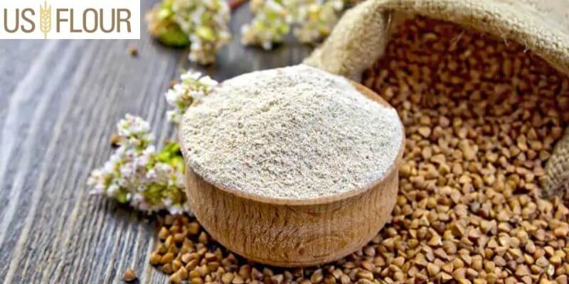 Buckwheat Flour