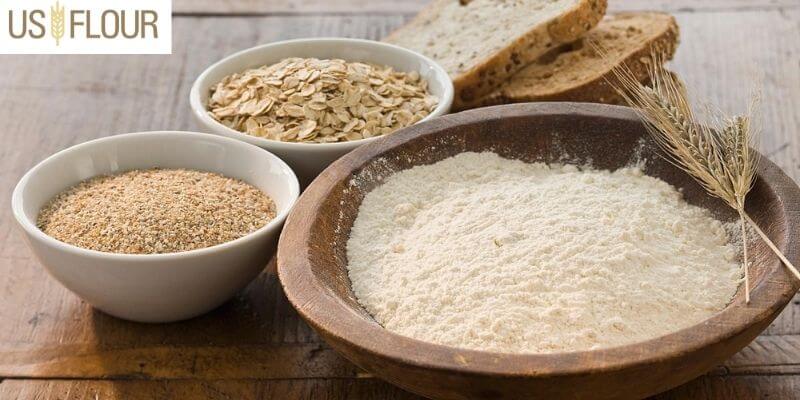 Whole Wheat Flour