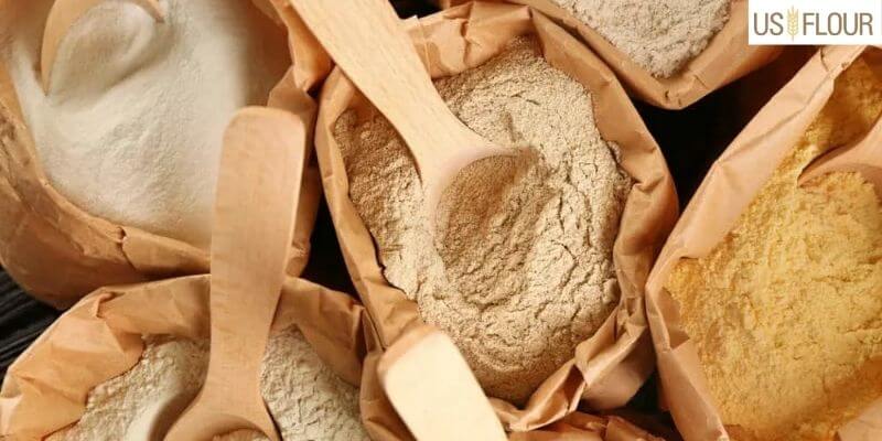 Type of flour you want to buy 