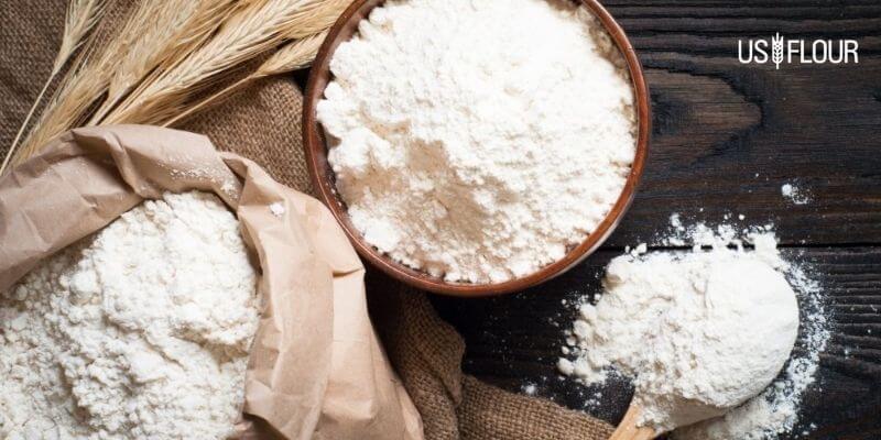  Quantity Of Flour You Need