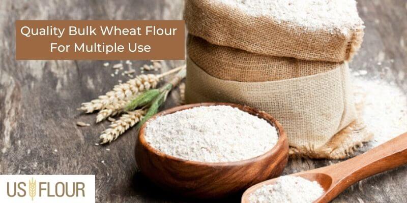 Wheat Flour