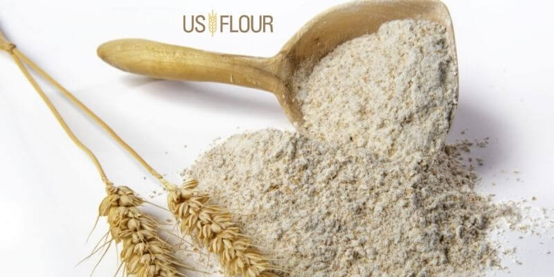 Whole Wheat Flour