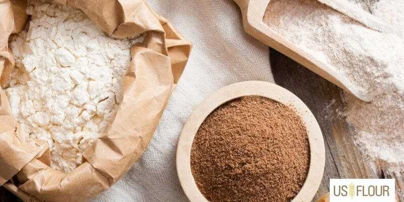 What Is Whole Wheat Flour and How To Use It? - US Flour Corp