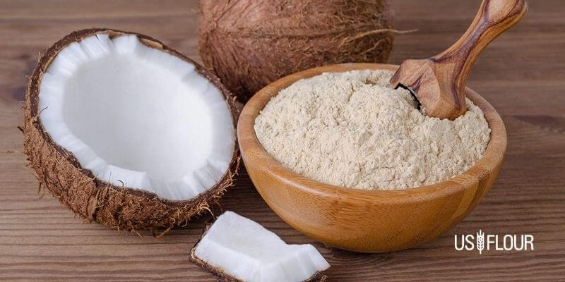 Coconut Flour