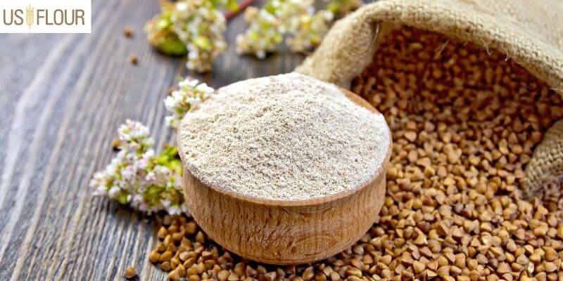 Buckwheat Flour