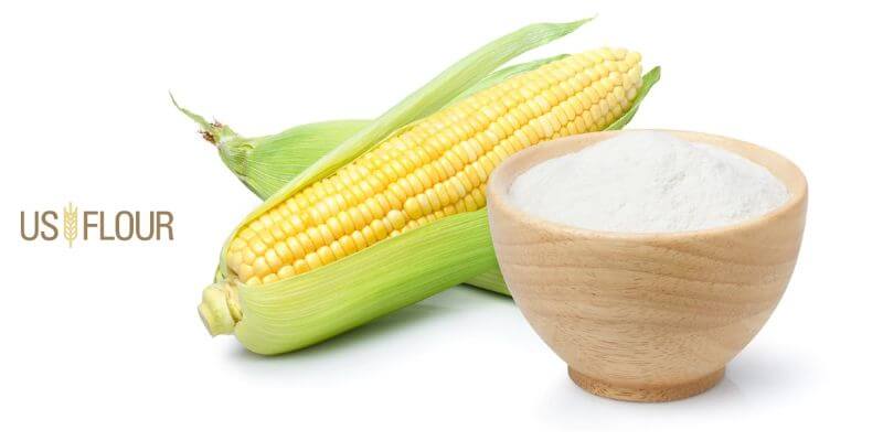 Corn Flour