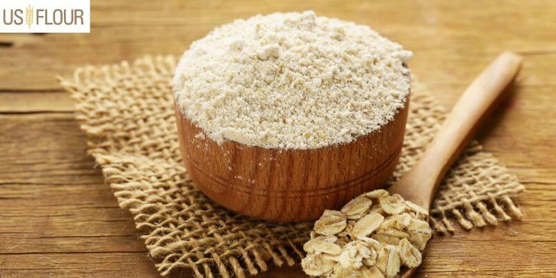 Oat Flour