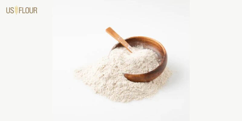 Non-organic Flour