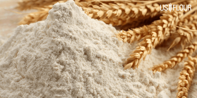 Vital Wheat Gluten Is Phosphorus-Rich_