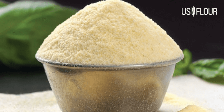 Guide On Semolina Flour - US Flour Corp