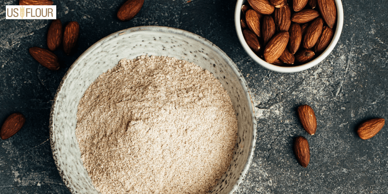 almond flour