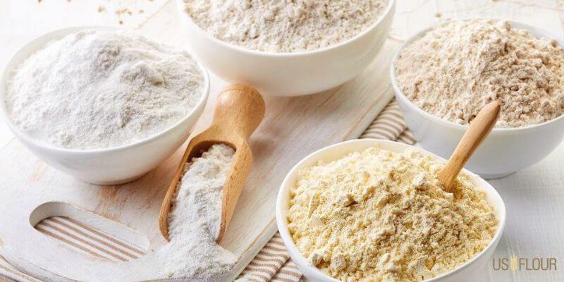 Organic Flour