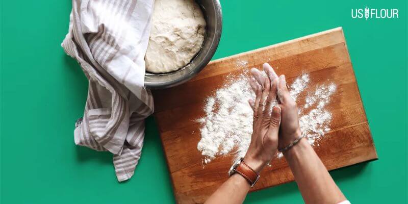 Benefits of consuming whole wheat flour