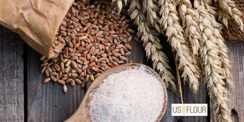 health benefits of durum wheat