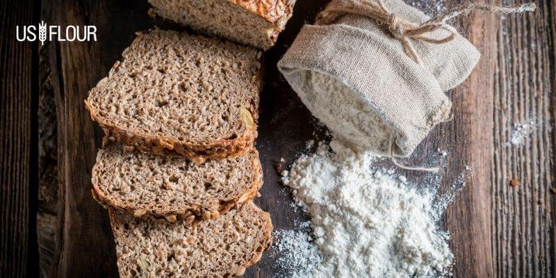 What Is Bread Flour