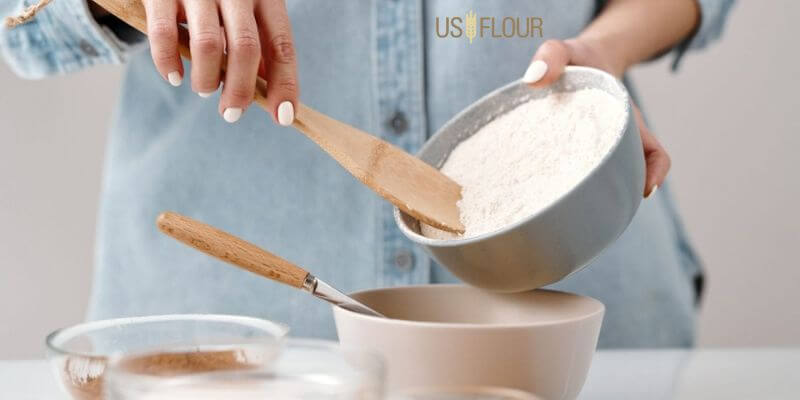 Characteristics of All-Purpose Flour