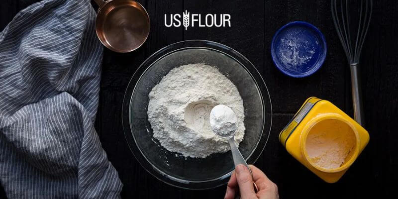 Is Pastry Flour Good for Your Health