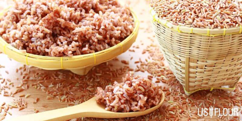 The Benefits of Eating Brown Rice