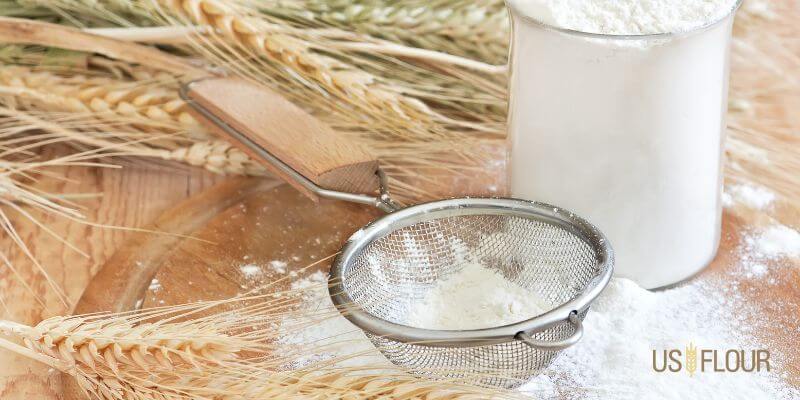 Benefits of consuming Whole Wheat Flour