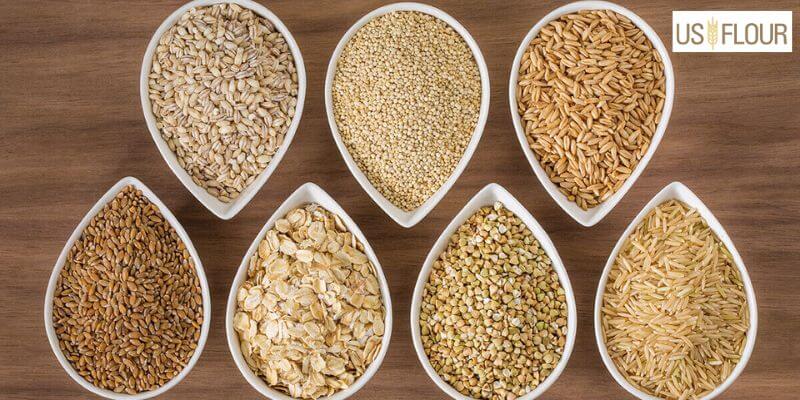 Benefits of Including Whole Grains in Your Diet