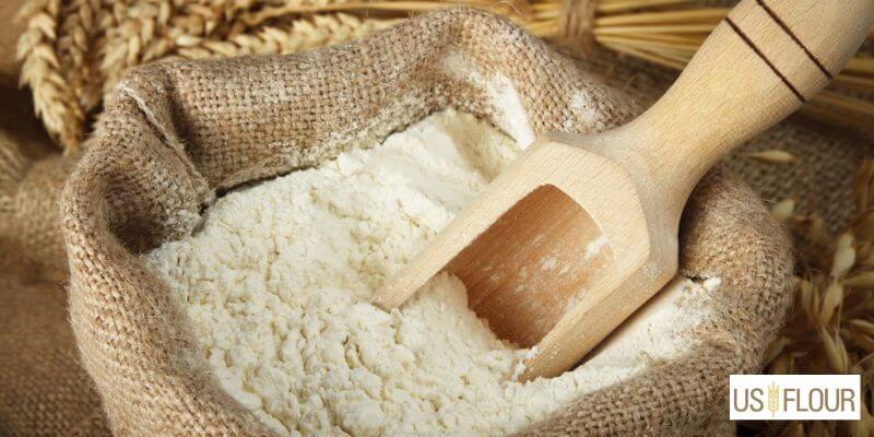 Discovering The Benefits of Organic Flour