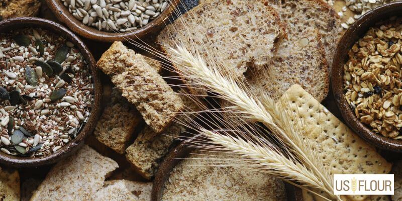 Benefits of Including Whole Grains 