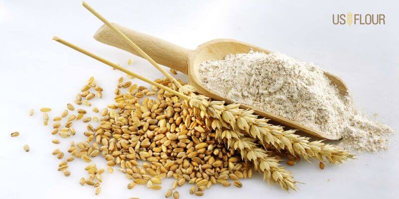 What Are the Health Benefits of Whole Wheat Flour