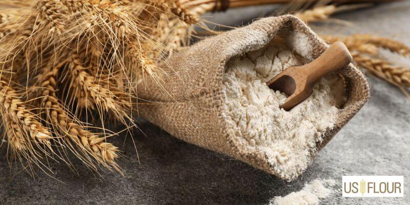 What Is Organic Flour