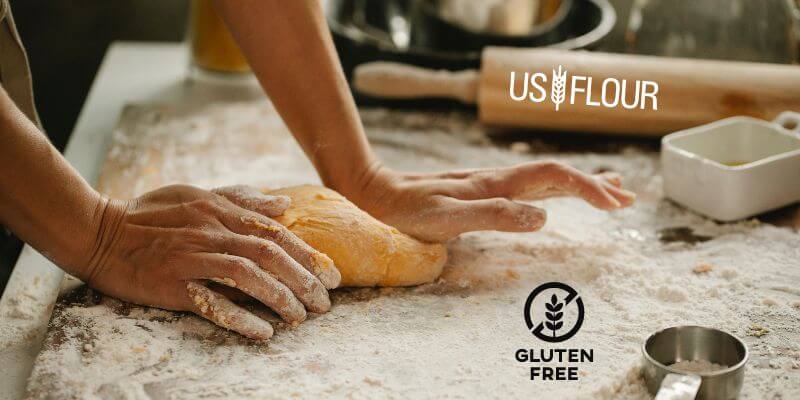 Gluten Free Flour