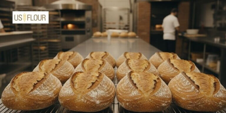 Batch to Batch Consistency